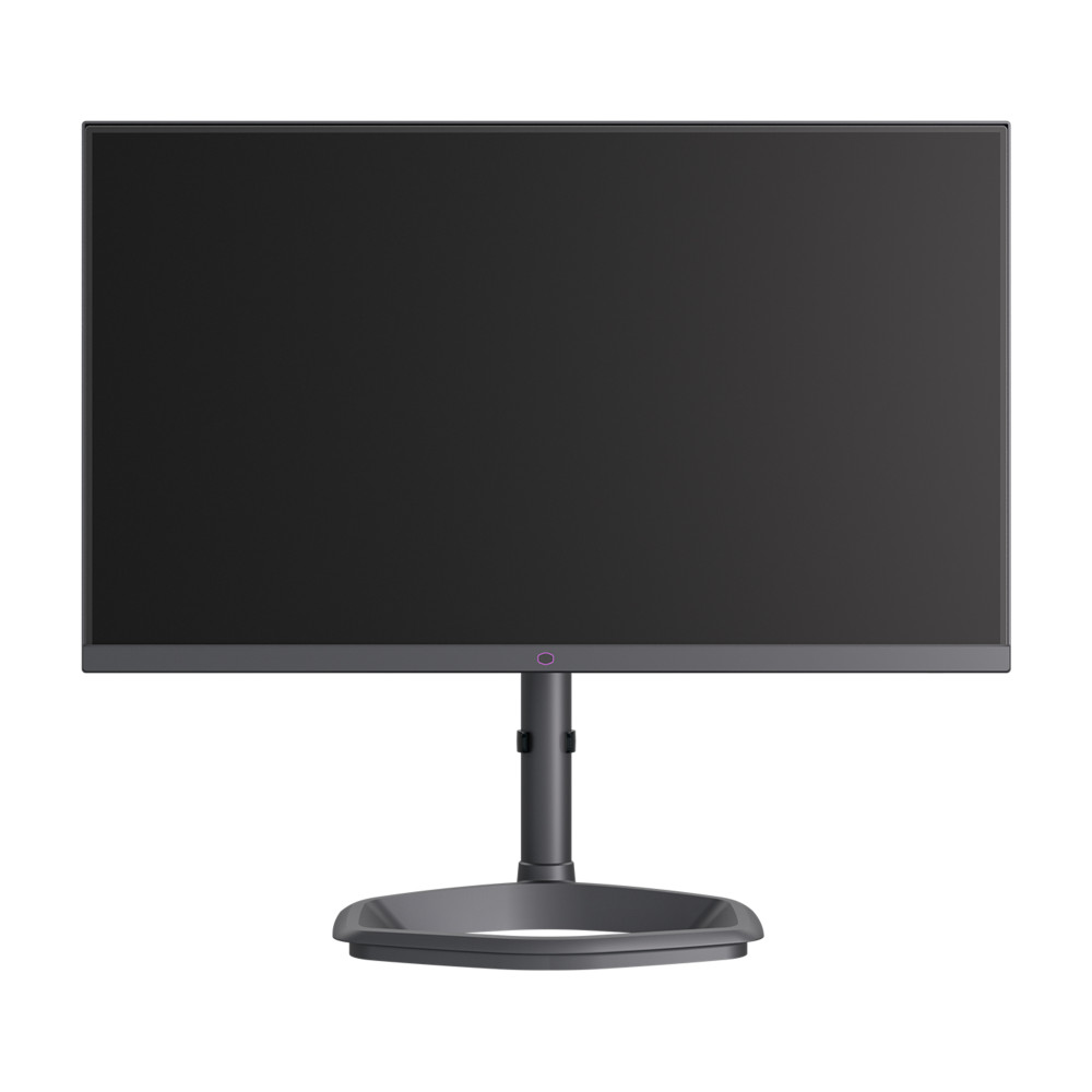 Cooler Master Gaming GP2711 LED display 68,6 cm (27") 2560 x 1440 pixels 2K Ultra HD Noir