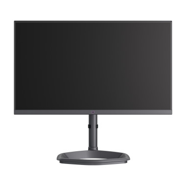 Cooler Master Gaming GP2711 LED display 68,6 cm (27") 2560 x 1440 pixels 2K Ultra HD Noir