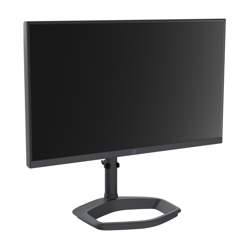 Cooler Master Gaming GP2711 LED display 68,6 cm (27") 2560 x 1440 pixels 2K Ultra HD Noir