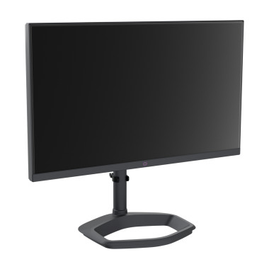 Cooler Master Gaming GP2711 LED display 68,6 cm (27") 2560 x 1440 pixels 2K Ultra HD Noir