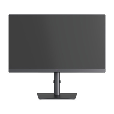 Cooler Master Gaming GM2711S LED display 68,6 cm (27") 2560 x 1440 pixels Quad HD Noir