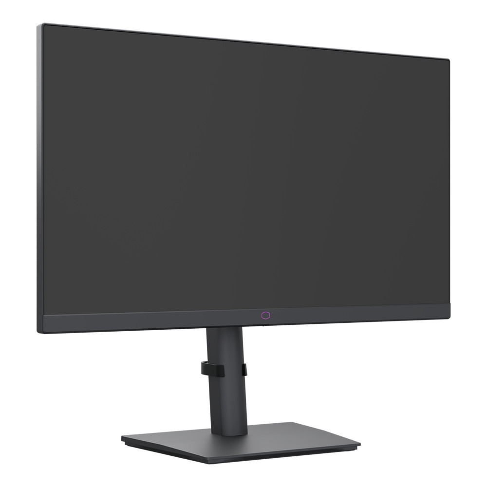 Cooler Master Gaming GM2711S LED display 68,6 cm (27") 2560 x 1440 pixels Quad HD Noir