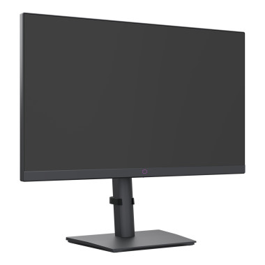 Cooler Master Gaming GM2711S LED display 68,6 cm (27") 2560 x 1440 pixels Quad HD Noir