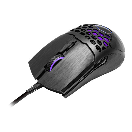 Cooler Master MT-710-BBC1 accessoire de clavier Revêtement de la souris