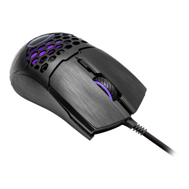 Cooler Master MT-710-BBC1 accessoire de clavier Revêtement de la souris