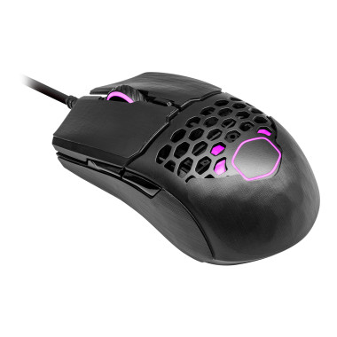 Cooler Master MT-710-BBC1 accessoire de clavier Revêtement de la souris