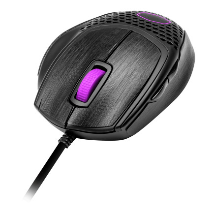 Cooler Master MT-720-BBC1 accessoire de clavier Revêtement de la souris