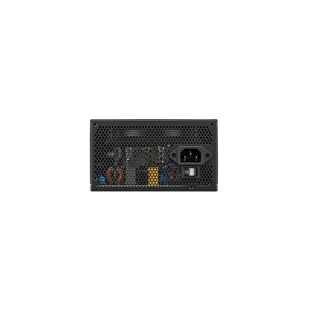 Cooler Master G Gold 750 V2 unité d'alimentation d'énergie 750 W 24-pin ATX ATX Noir