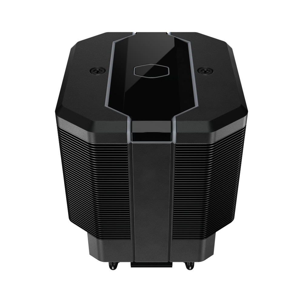 Cooler Master MasterAir MA620M Processeur Refroidisseur 12 cm Noir