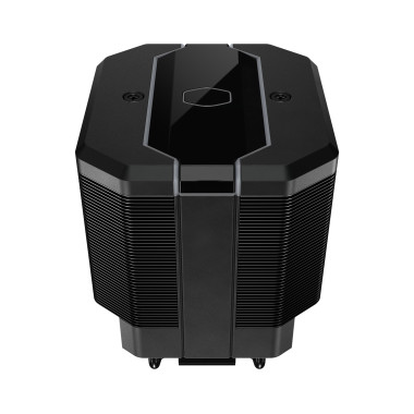 Cooler Master MasterAir MA620M Processeur Refroidisseur 12 cm Noir