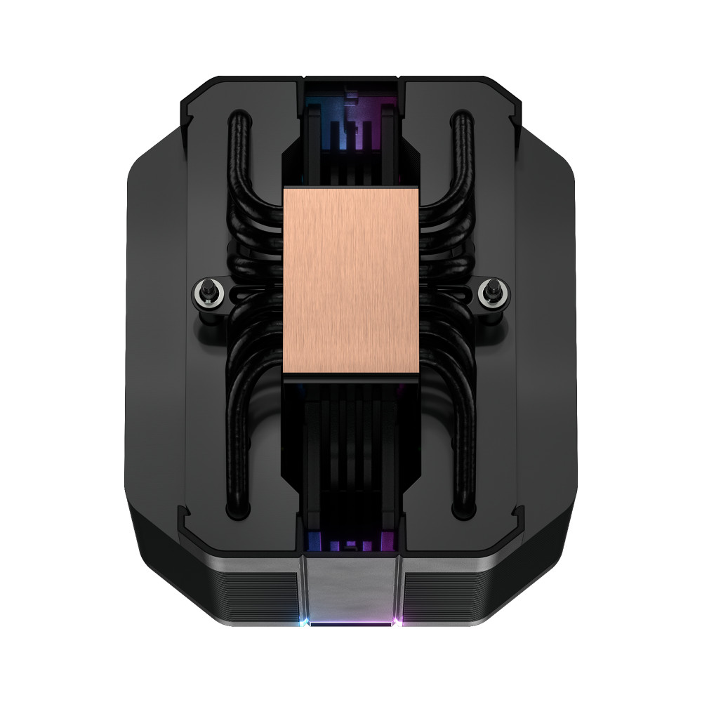 Cooler Master MasterAir MA620M Processeur Refroidisseur 12 cm Noir