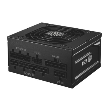 Cooler Master V SFX Gold 750 ATX 3.1 unité d'alimentation d'énergie 750 W 24-pin ATX Noir