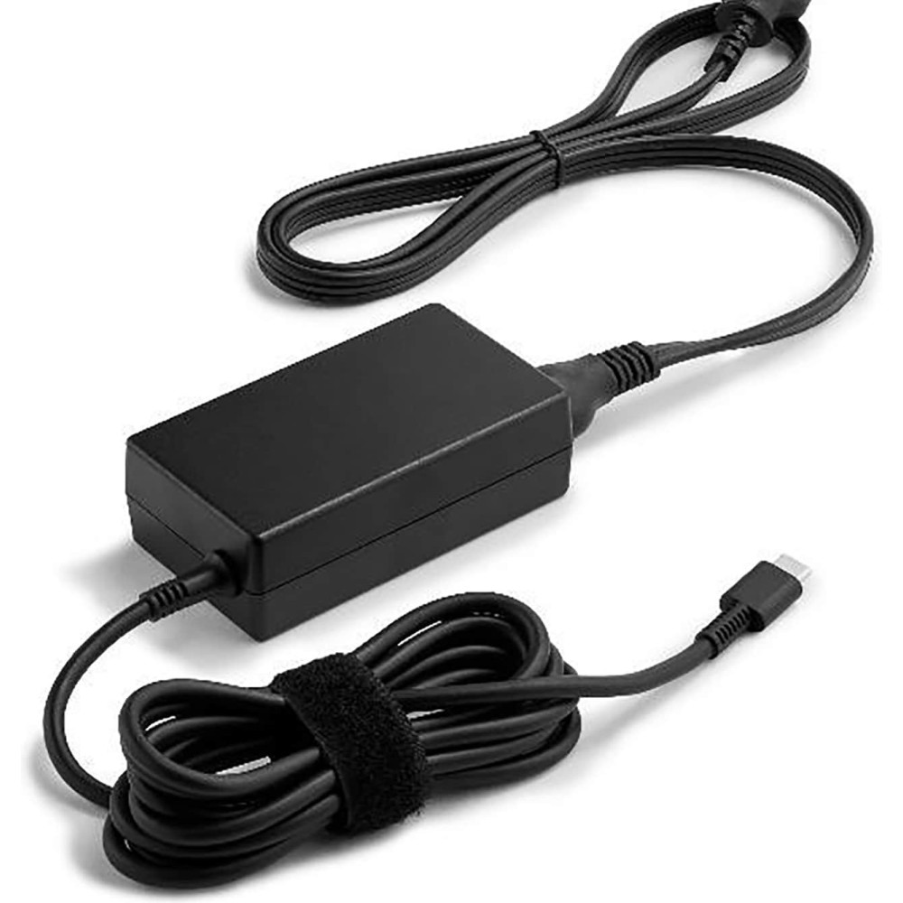 HP Adaptateur secteur USB-C LC 65 W HP Adaptateur secteur USB-C LC 65 W
