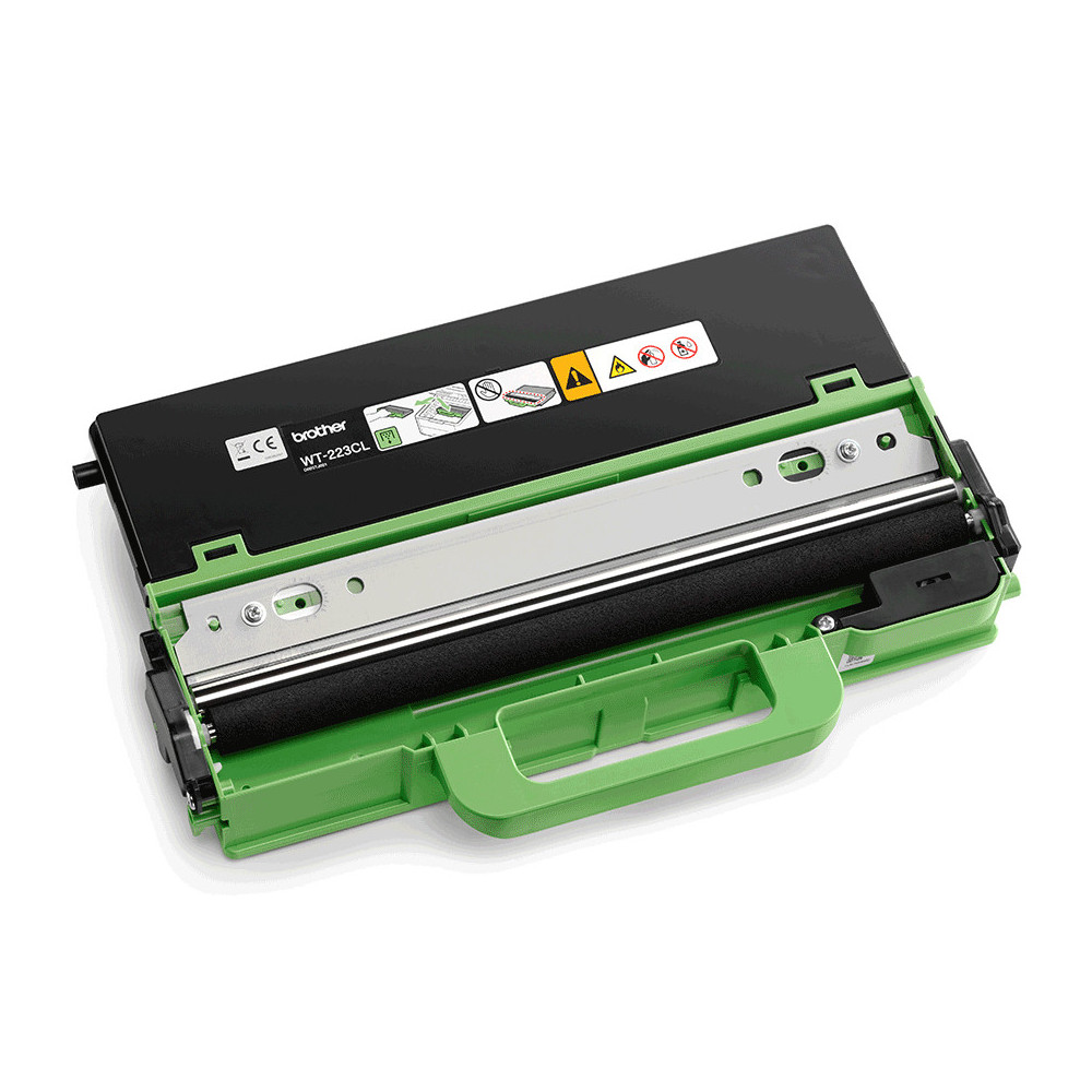 Brother WT-223CL - Collecteur de toner usagé original Brother WT-223CL - Collecteur de toner usagé original