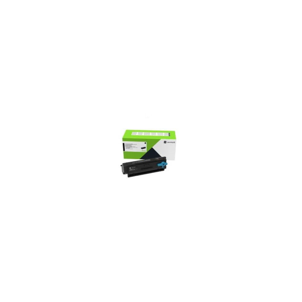Lexmark 55B200E Cartouche de toner 1 pièce(s) Original Noir Lexmark 55B200E Cartouche de toner 1 pièce(s) Original Noir