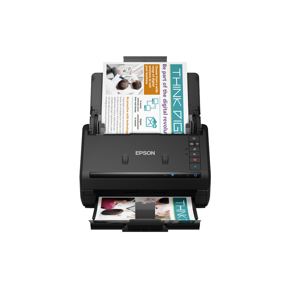 Epson WorkForce ES-500WII Epson WorkForce ES-500WII