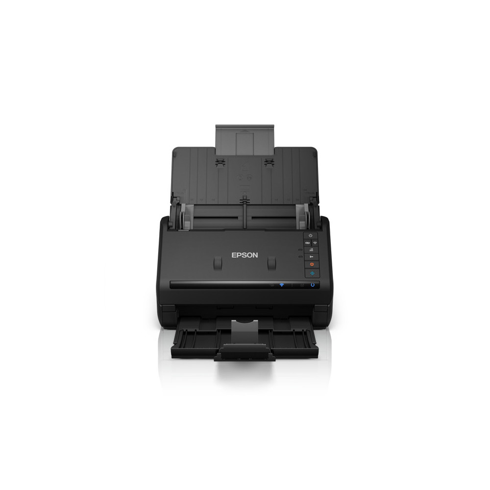Epson WorkForce ES-500WII