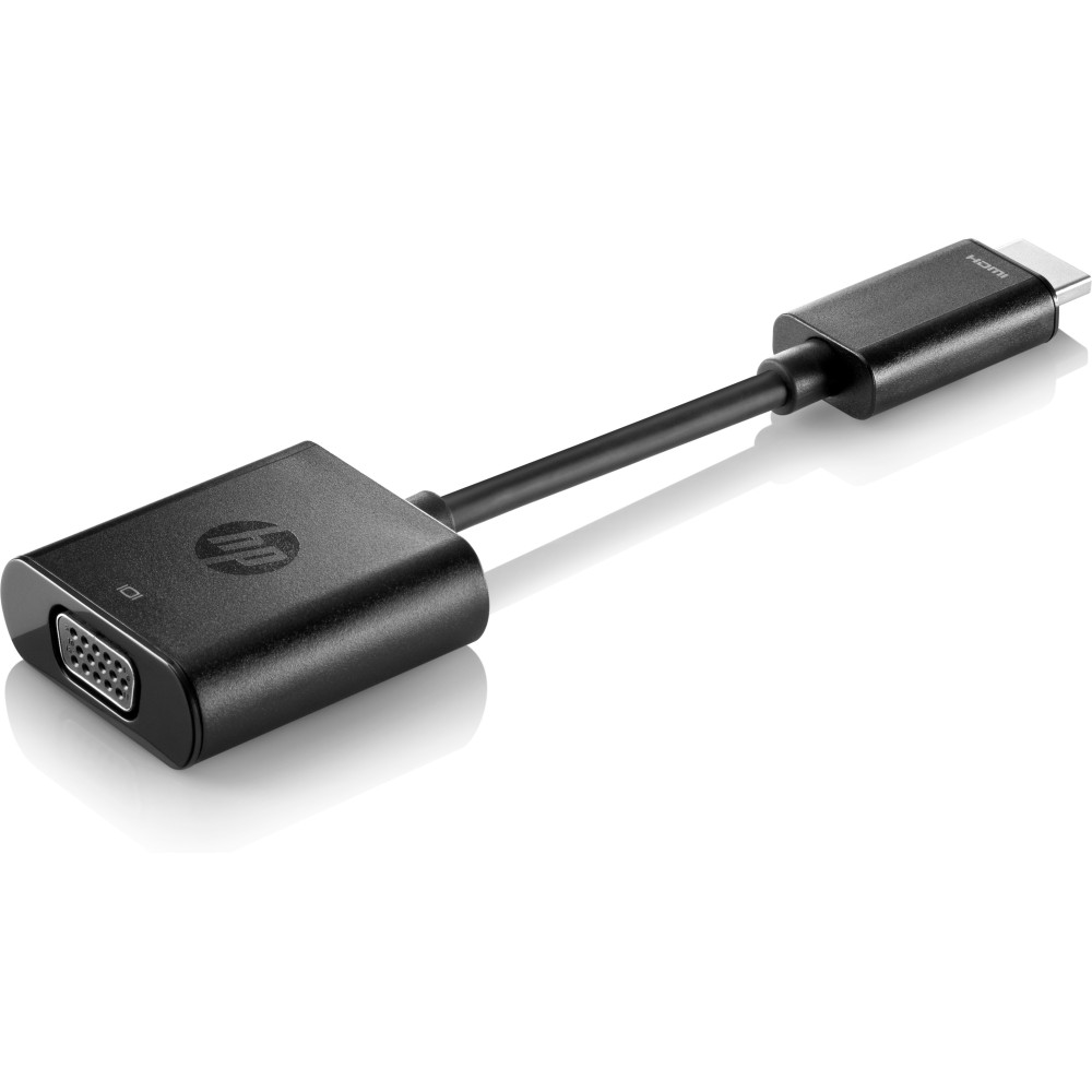 HP Adaptateur HDMI vers VGA