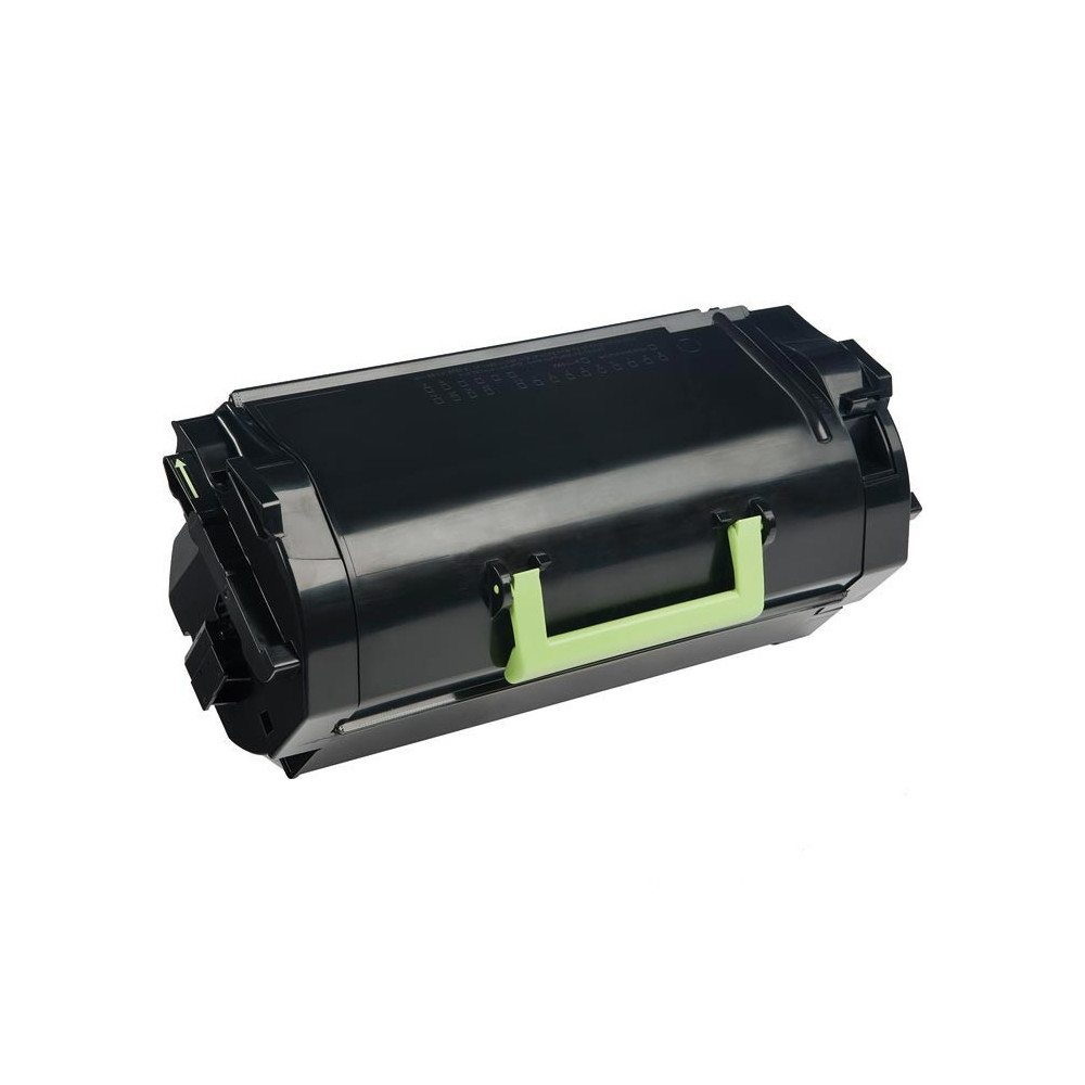 Lexmark 522 Cartouche de toner 1 pièce(s) Original Noir