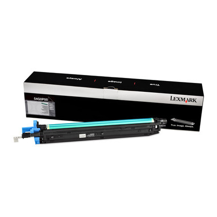 Lexmark 54G0P00 pièce de rechange pour équipement d'impression Original 1 pièce(s)