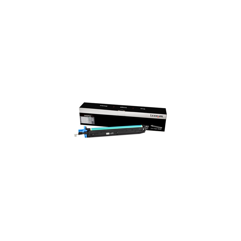 Lexmark 54G0P00 pièce de rechange pour équipement d'impression Original 1 pièce(s) Lexmark 54G0P00 pièce de rechange pour équipement d'impression Original 1 pièce(s)