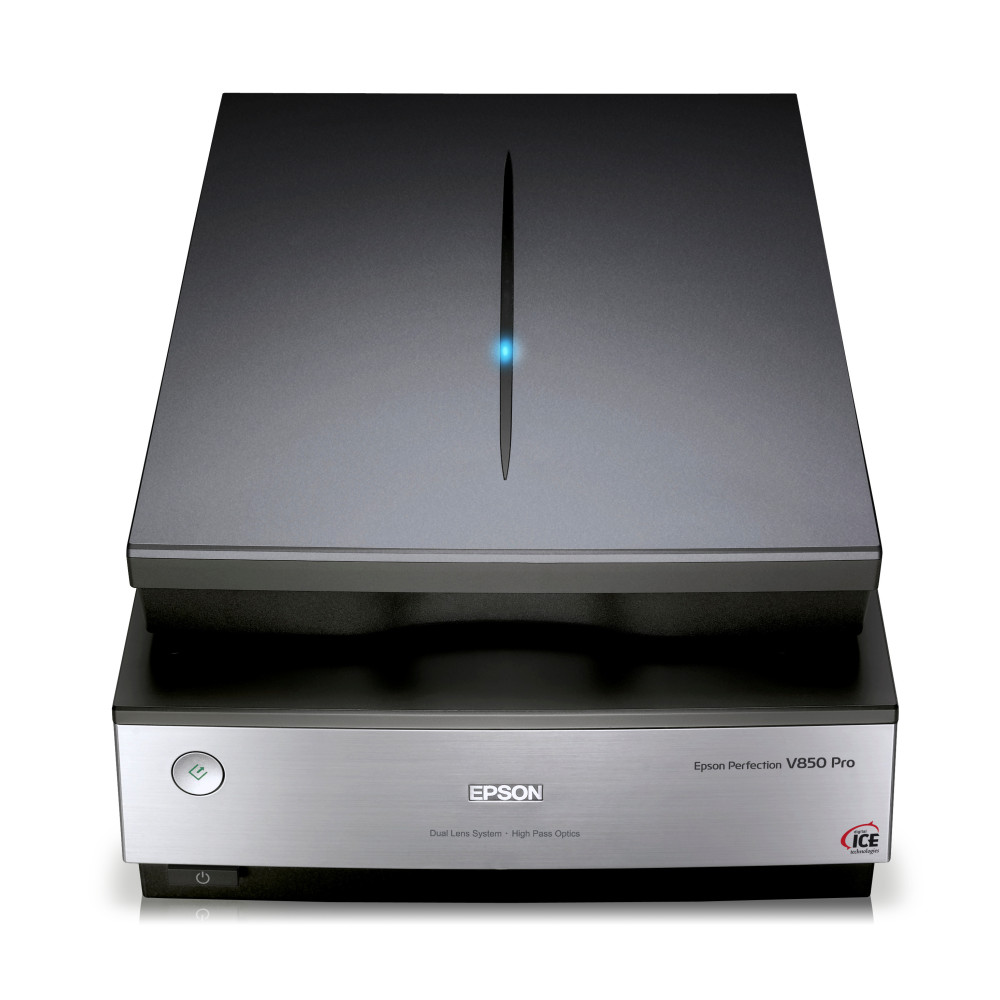 Epson Perfection V850 Pro Epson Perfection V850 Pro