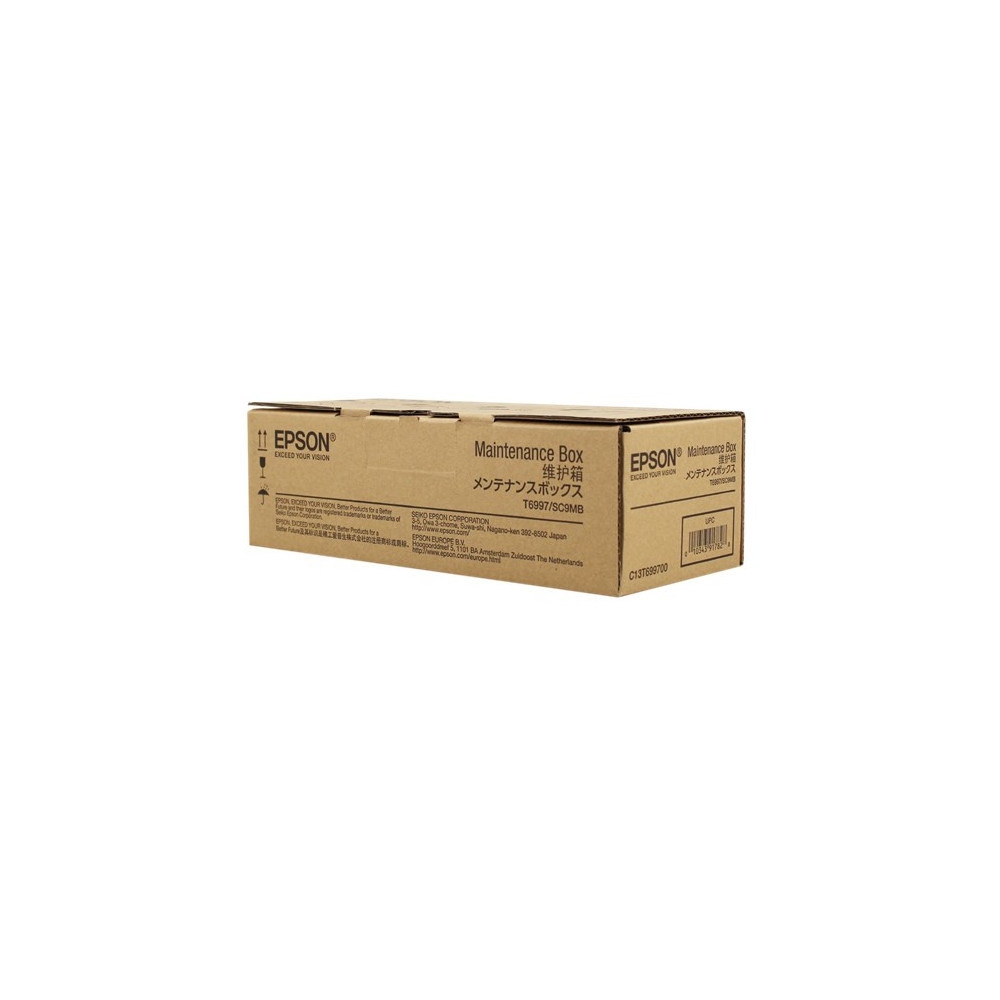 Epson SureColor Collecteur encre usagée