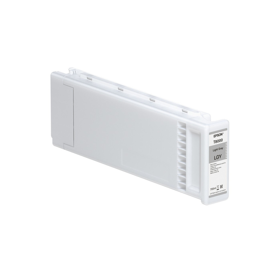 Epson Gris clair Epson Gris clair