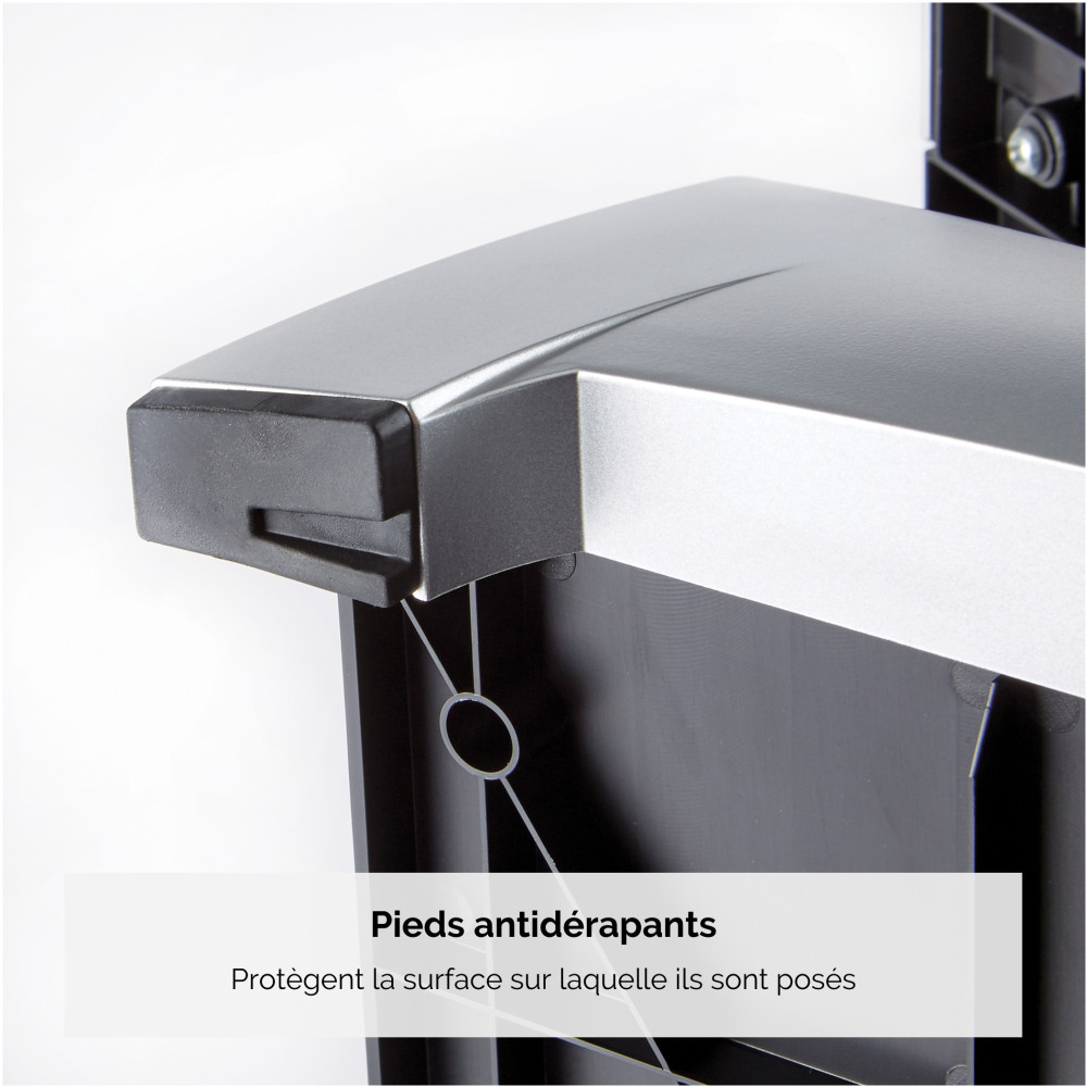 Fellowes Support pour ordinateur portable Office Suites