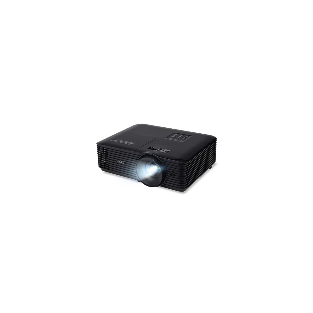 Acer Essential X1128i 4500 ANSI lumens DLP SVGA (800x600) Noir