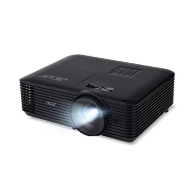 Acer Essential X1128i 4500 ANSI lumens DLP SVGA (800x600) Noir