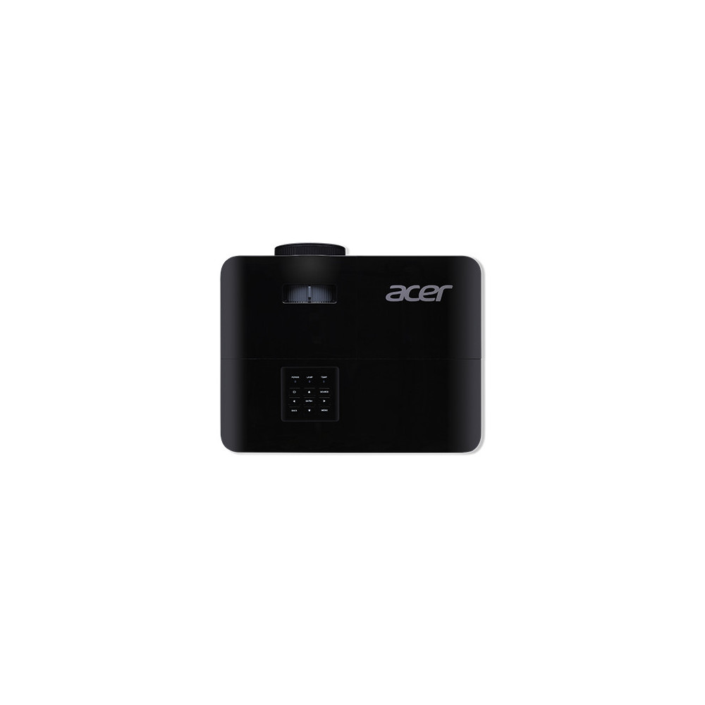 Acer Essential X1128i 4500 ANSI lumens DLP SVGA (800x600) Noir