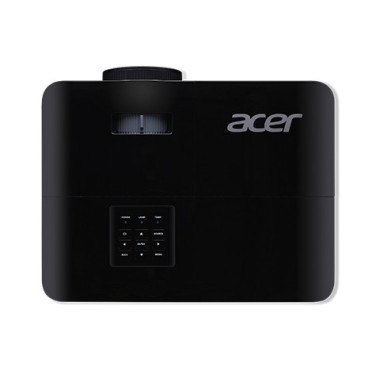 Acer Essential X1128i 4500 ANSI lumens DLP SVGA (800x600) Noir
