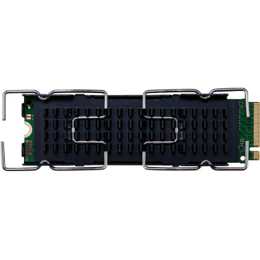 HP ZTurbo 512GB PCIe-Gen 4x4 TLC Z2 SSDKit 512 Go PCI Express PCI Express 4.0