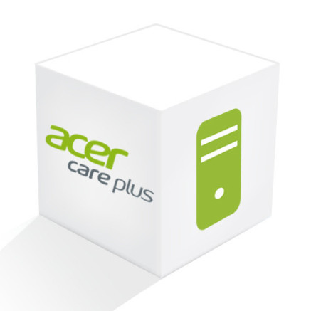 Acer SV.WCMAP.A05 extension de garantie et support 4 année(s)