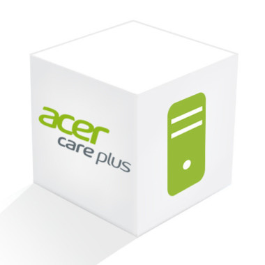 Acer SV.WCMAP.A05 extension de garantie et support 4 année(s)