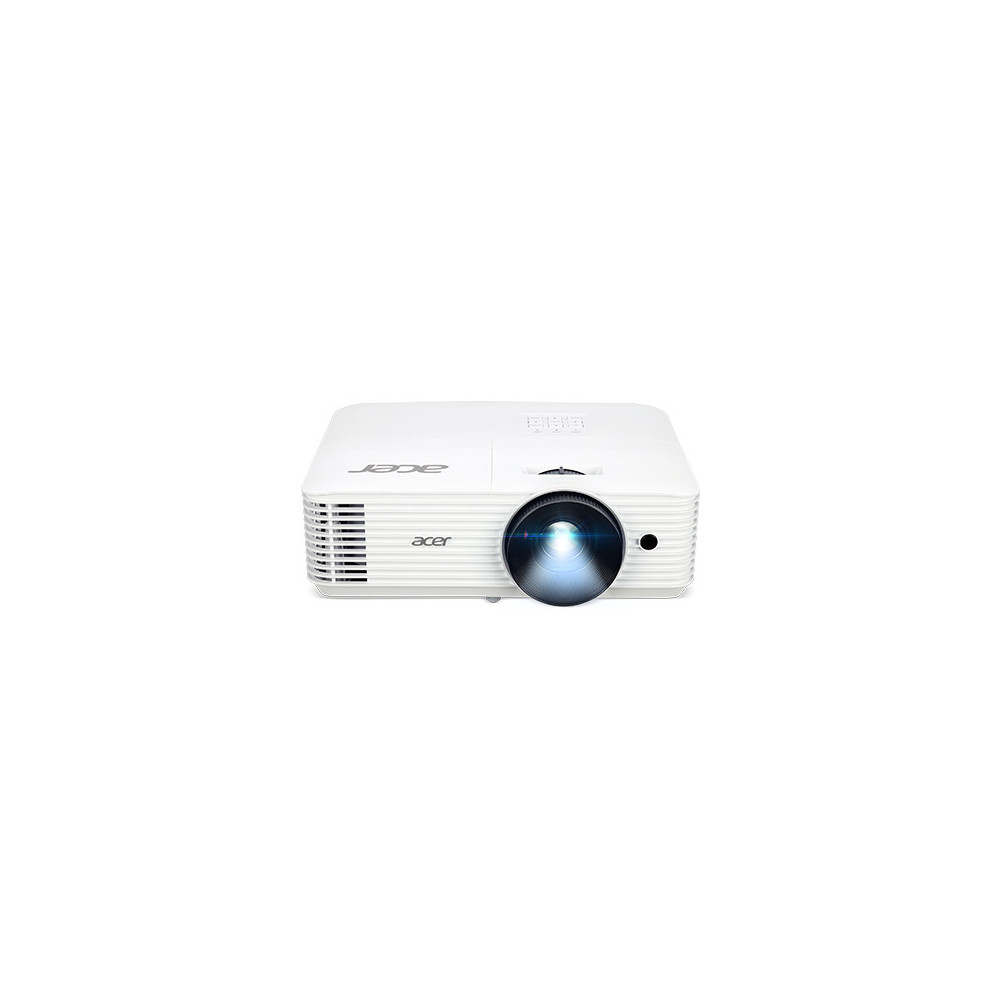 Acer M311 Projecteur à focale standard 4500 ANSI lumens WXGA (1280x800) Compatibilité 3D Blanc
