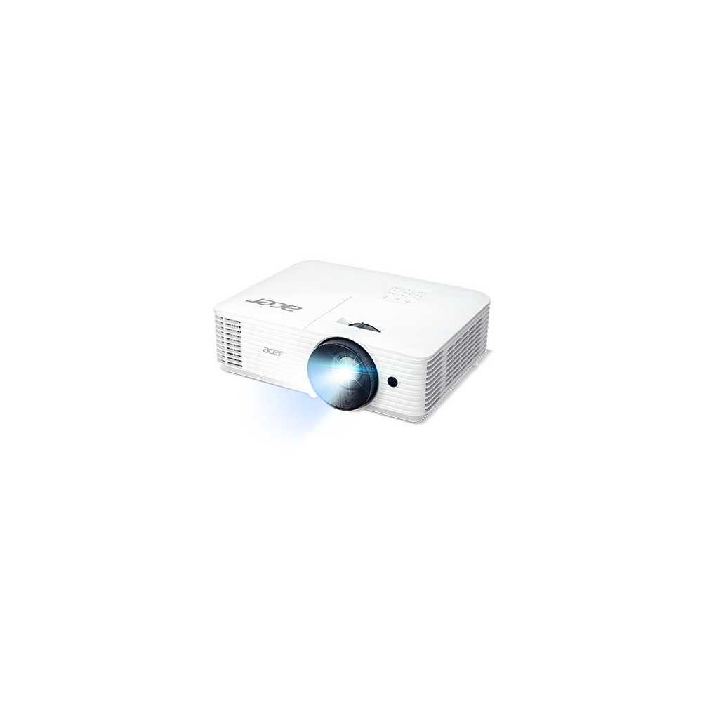 Acer M311 Projecteur à focale standard 4500 ANSI lumens WXGA (1280x800) Compatibilité 3D Blanc