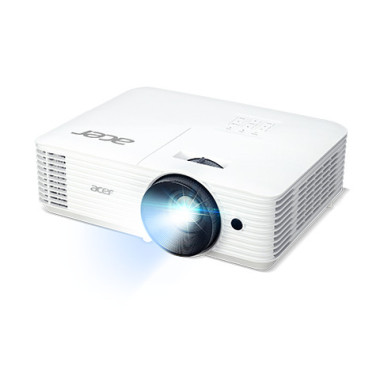 Acer M311 Projecteur à focale standard 4500 ANSI lumens WXGA (1280x800) Compatibilité 3D Blanc