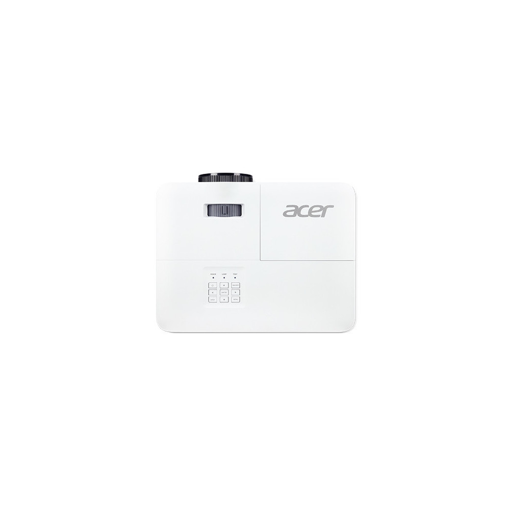 Acer M311 Projecteur à focale standard 4500 ANSI lumens WXGA (1280x800) Compatibilité 3D Blanc
