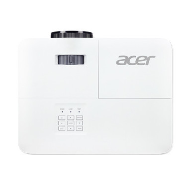 Acer M311 Projecteur à focale standard 4500 ANSI lumens WXGA (1280x800) Compatibilité 3D Blanc