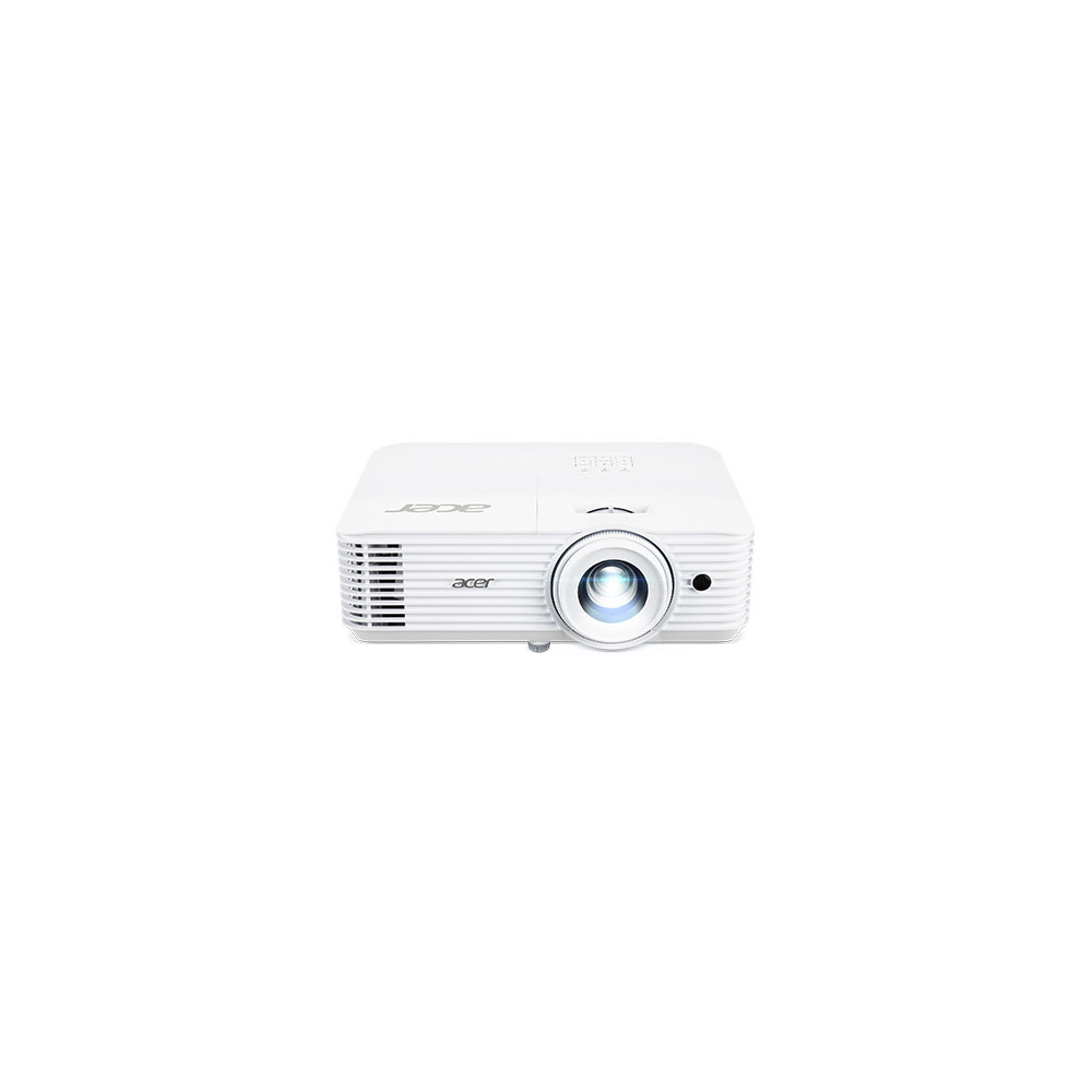 Acer M511 Projecteur à focale standard 4300 ANSI lumens 1080p (1920x1080) Compatibilité 3D Blanc