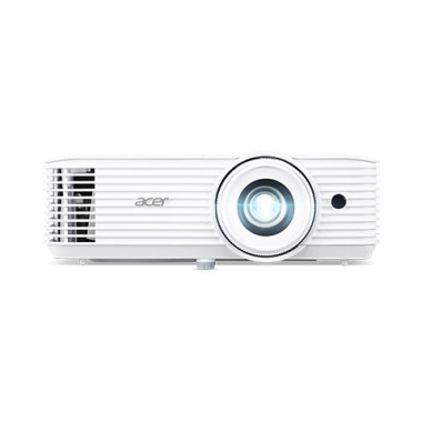 Acer M511 Projecteur à focale standard 4300 ANSI lumens 1080p (1920x1080) Compatibilité 3D Blanc