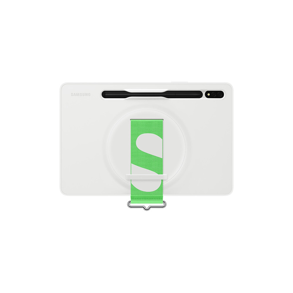Samsung EF-GX700C 27,9 cm (11") Housse Blanc
