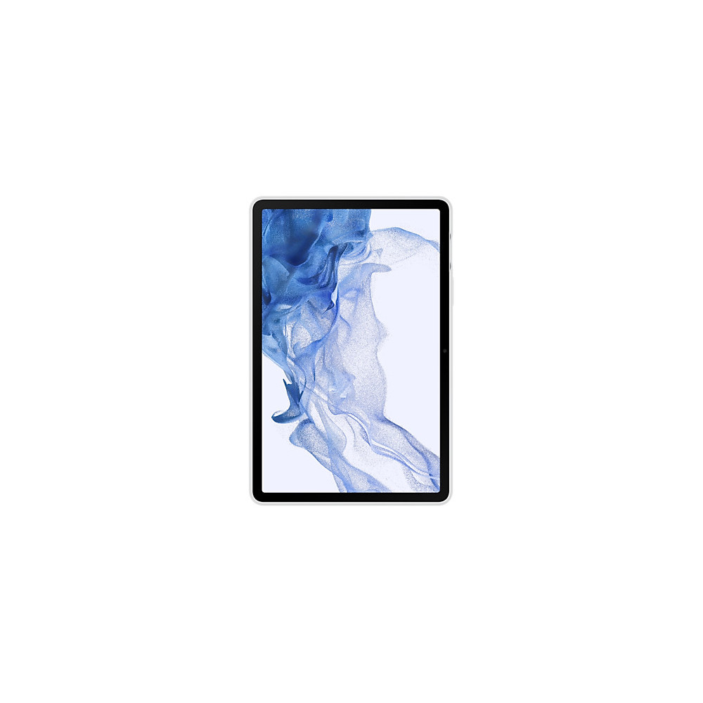 Samsung EF-GX700C 27,9 cm (11") Housse Blanc