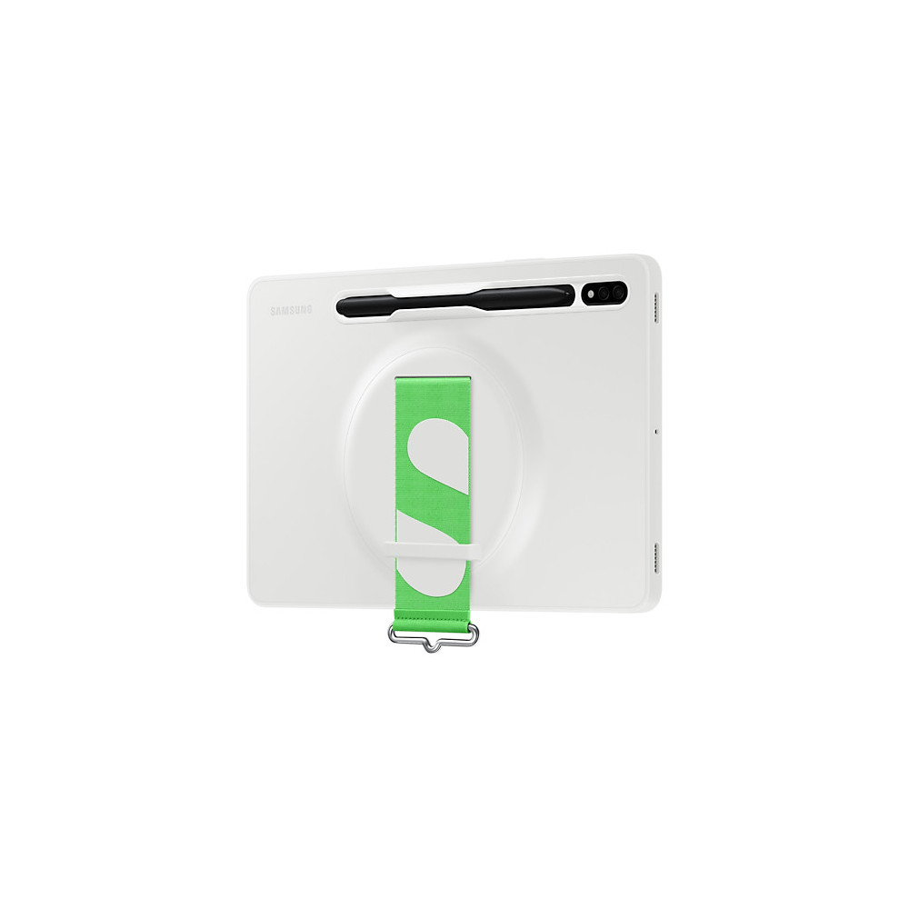 Samsung EF-GX700C 27,9 cm (11") Housse Blanc