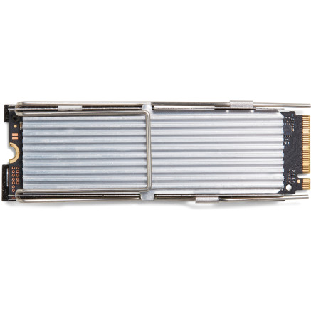 HP 4N008AA disque SSD 512 Go M.2 PCI Express