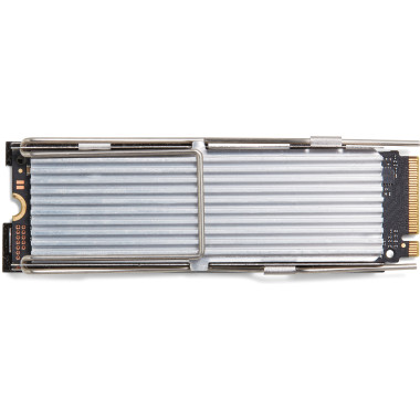 HP 4N008AA disque SSD 512 Go M.2 PCI Express