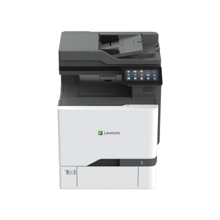 Lexmark CX730de Laser A4 1200 x 1200 DPI 40 ppm