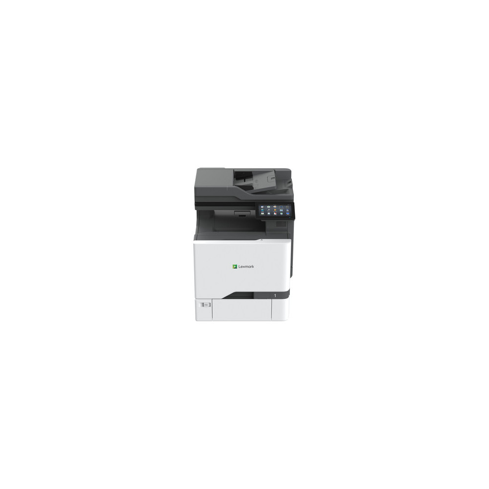 Lexmark CX730de Laser A4 1200 x 1200 DPI 40 ppm Lexmark CX730de Laser A4 1200 x 1200 DPI 40 ppm